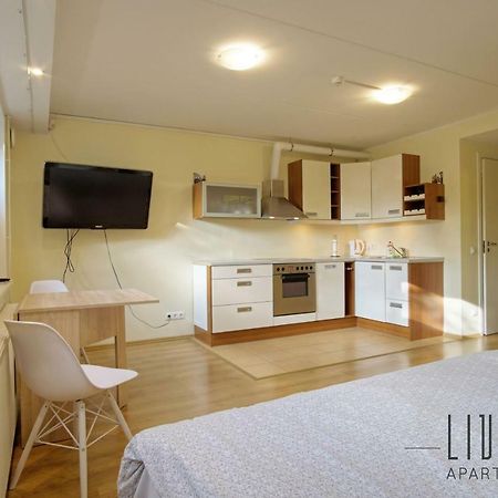 Sunny Studio With Parking, Self-Check-In & Wi-Fi Talin Exterior foto
