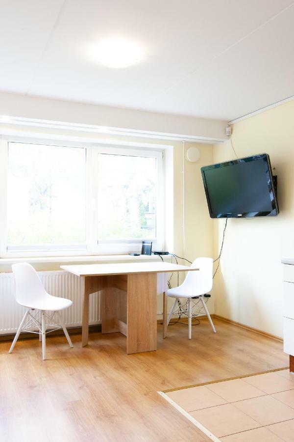 Sunny Studio With Parking, Self-Check-In & Wi-Fi Talin Exterior foto