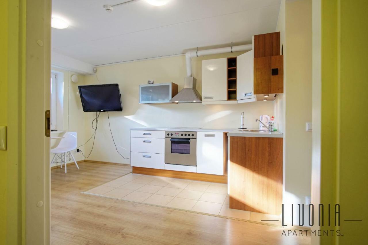Sunny Studio With Parking, Self-Check-In & Wi-Fi Talin Exterior foto