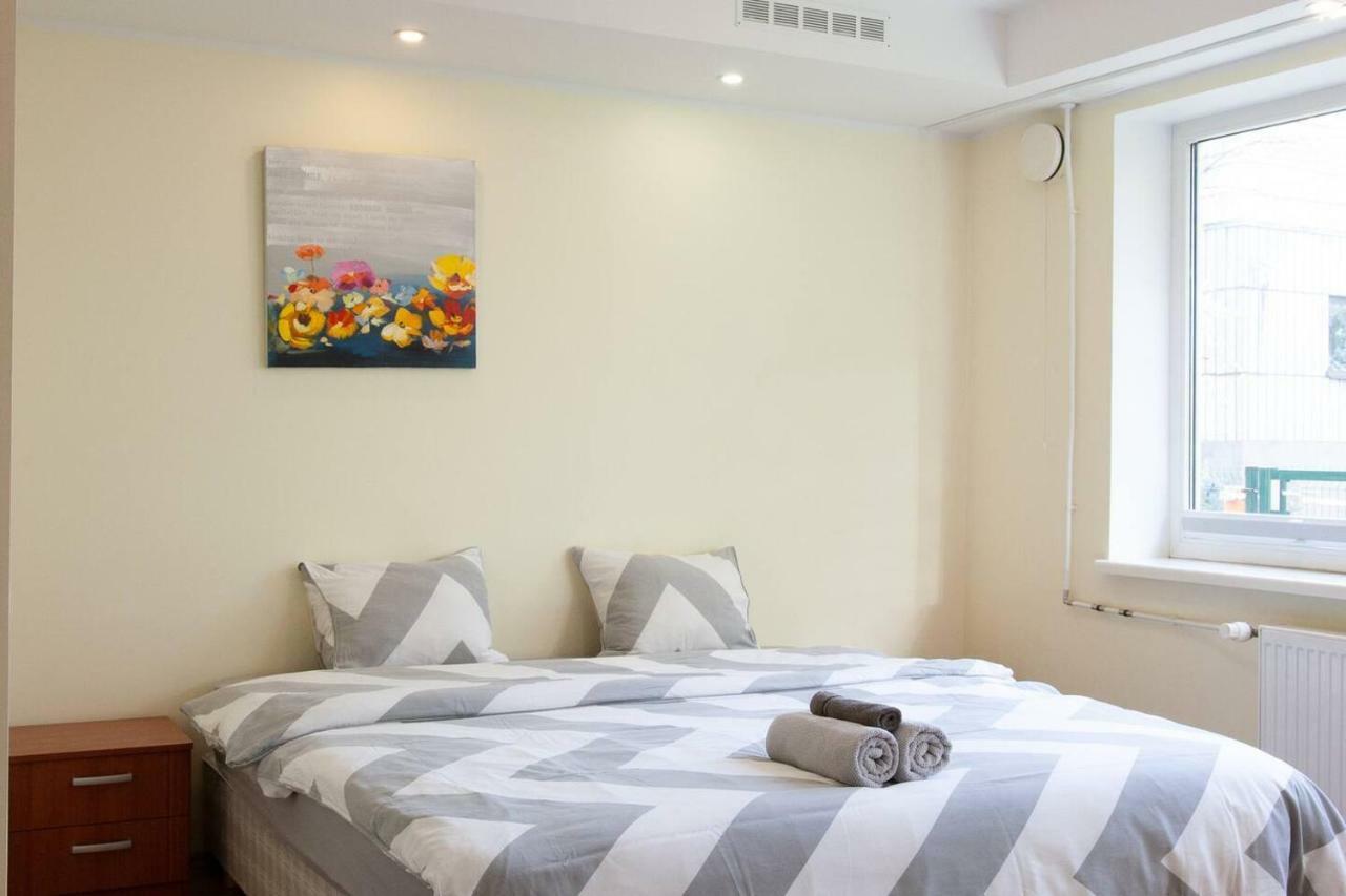 Sunny Studio With Parking, Self-Check-In & Wi-Fi Talin Exterior foto