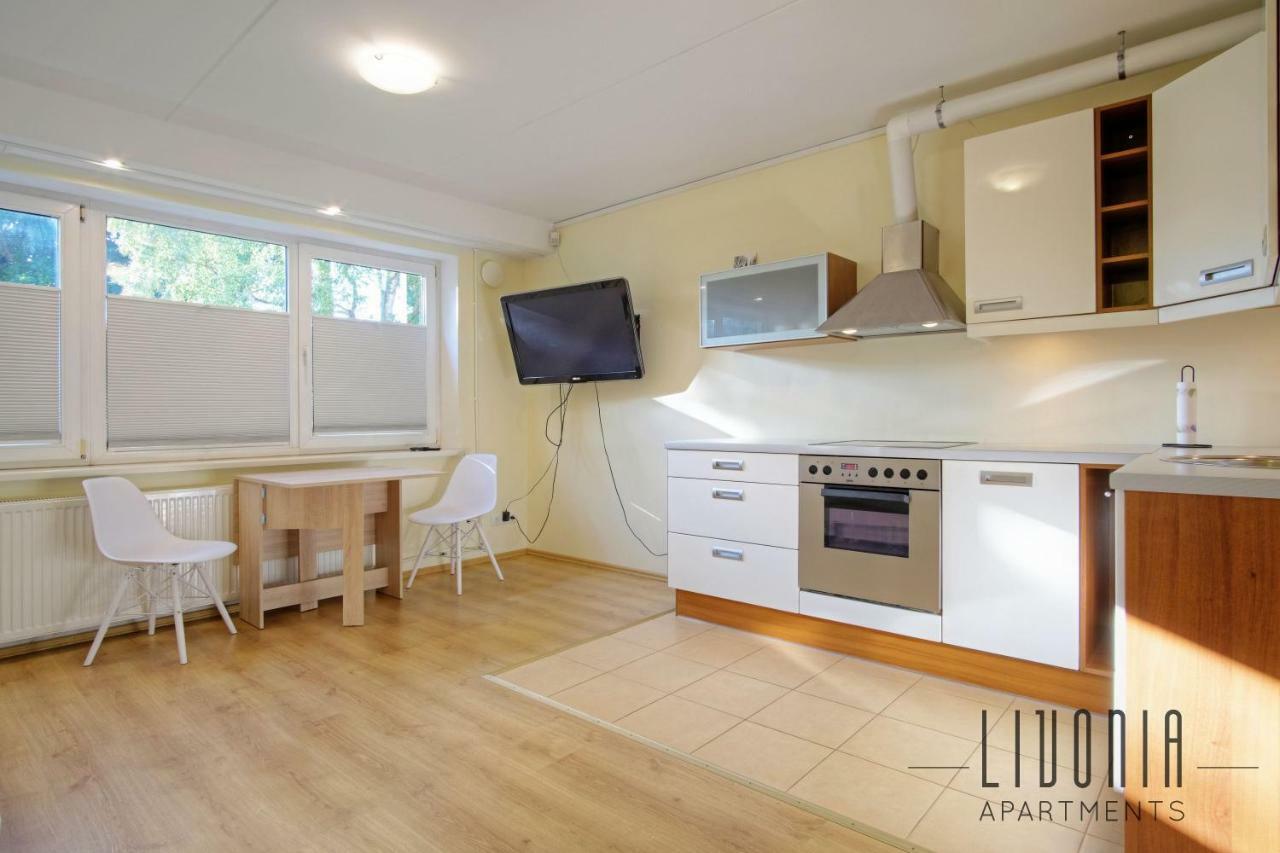 Sunny Studio With Parking, Self-Check-In & Wi-Fi Talin Exterior foto