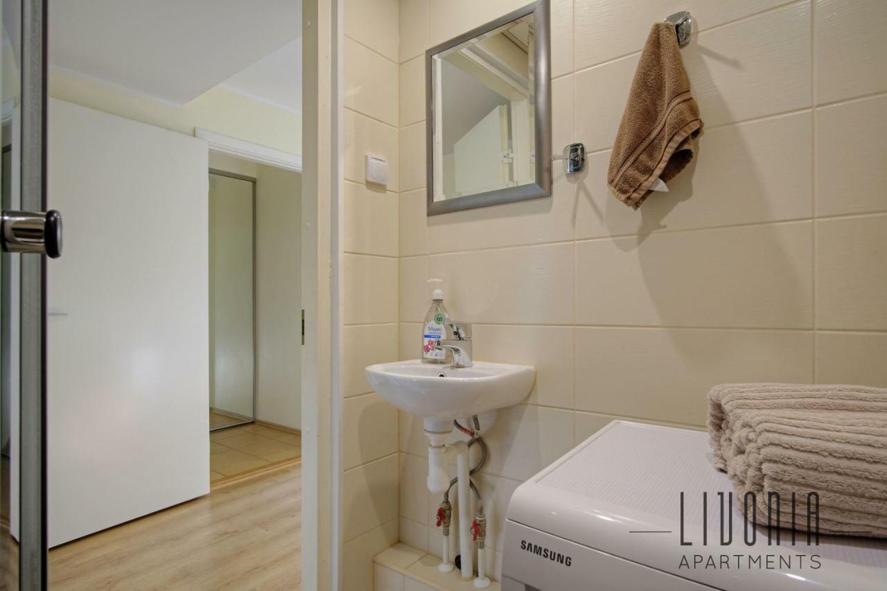 Sunny Studio With Parking, Self-Check-In & Wi-Fi Talin Exterior foto
