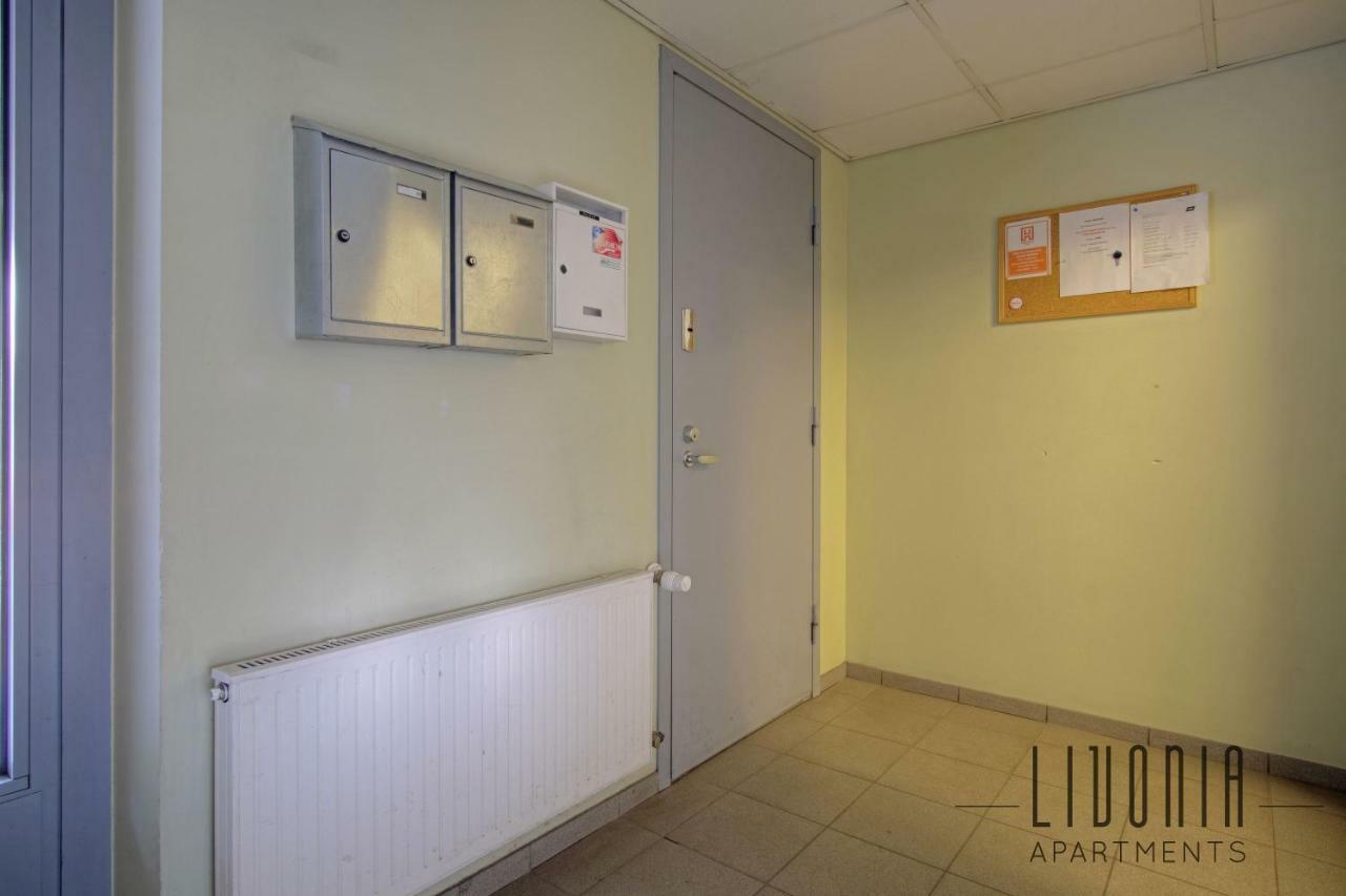 Sunny Studio With Parking, Self-Check-In & Wi-Fi Talin Exterior foto